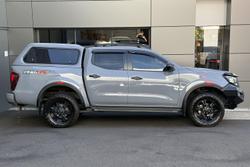 2022 Nissan Navara PRO-4X