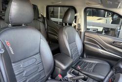 2022 Nissan Navara PRO-4X