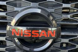 2022 Nissan Navara PRO-4X