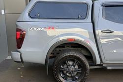 2022 Nissan Navara PRO-4X