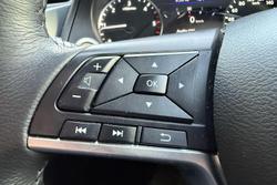 2022 Nissan Navara PRO-4X