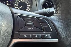 2022 Nissan Navara PRO-4X