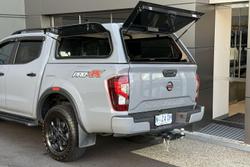 2022 Nissan Navara PRO-4X