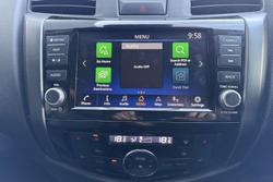 2022 Nissan Navara PRO-4X