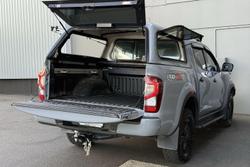 2022 Nissan Navara PRO-4X