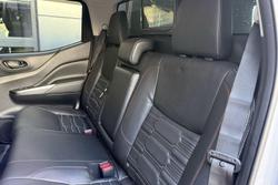 2022 Nissan Navara PRO-4X