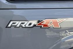 2022 Nissan Navara PRO-4X