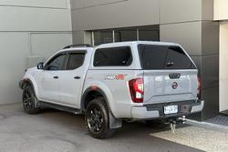 2022 Nissan Navara PRO-4X