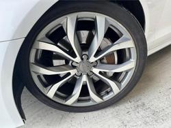 2014 Audi A6 Bi-Turbo