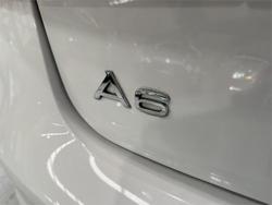 2014 Audi A6 Bi-Turbo
