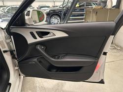 2014 Audi A6 Bi-Turbo