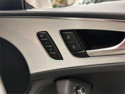 2014 Audi A6 Bi-Turbo