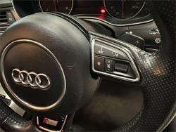2014 Audi A6 Bi-Turbo