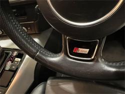 2014 Audi A6 Bi-Turbo