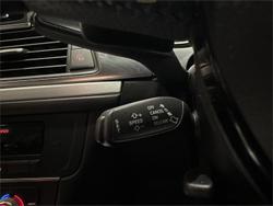 2014 Audi A6 Bi-Turbo