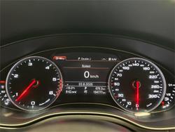 2014 Audi A6 Bi-Turbo