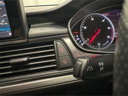 2014 Audi A6 Bi-Turbo