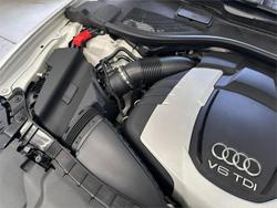 2014 Audi A6 Bi-Turbo