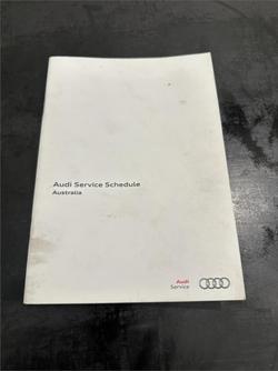 2014 Audi A6 Bi-Turbo