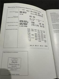 2014 Audi A6 Bi-Turbo