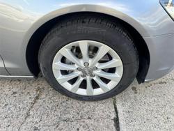 2011 Audi A6
