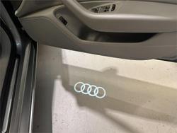 2011 Audi A6