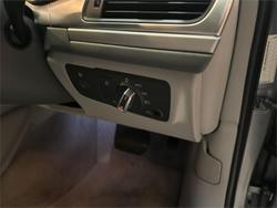 2011 Audi A6