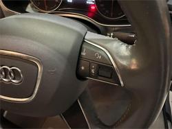 2011 Audi A6