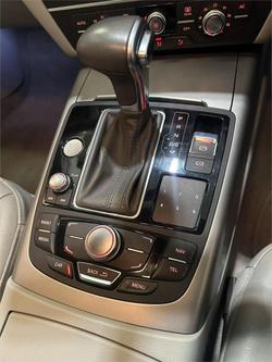 2011 Audi A6