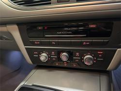 2011 Audi A6