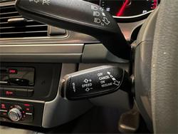 2011 Audi A6
