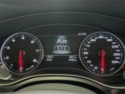 2011 Audi A6