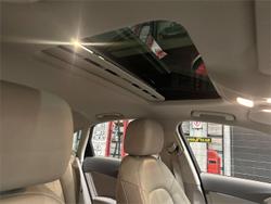 2011 Audi A6