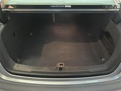 2011 Audi A6