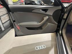 2011 Audi A6