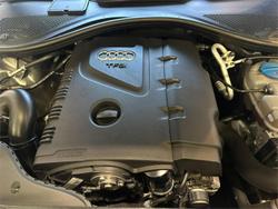 2011 Audi A6