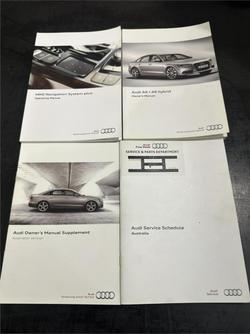 2011 Audi A6