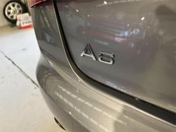 2011 Audi A6