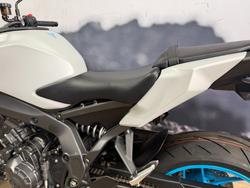 2025 Yamaha 2025 YAMAHA 890cc MT09ASPS GREY