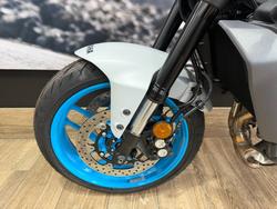 2025 Yamaha 2025 YAMAHA 890cc MT09ASPS GREY