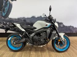 Yamaha 2025 Yamaha 890CC MT09ASPS