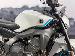 2025 Yamaha 2025 YAMAHA 890cc MT09ASPS GREY
