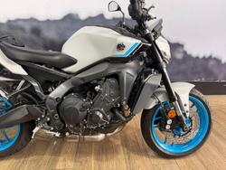 2025 Yamaha 2025 YAMAHA 890cc MT09ASPS GREY