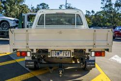 2020 Volkswagen Amarok TDI550 Core