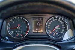 2020 Volkswagen Amarok TDI550 Core