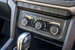 2020 Volkswagen Amarok TDI550 Core