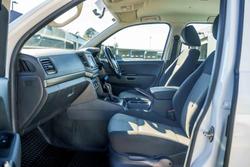2020 Volkswagen Amarok TDI550 Core