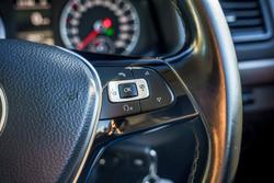 2020 Volkswagen Amarok TDI550 Core