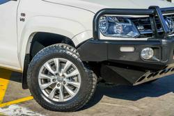 2020 Volkswagen Amarok TDI550 Core