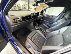 2023 Volkswagen T-Roc 140TSI R-Line